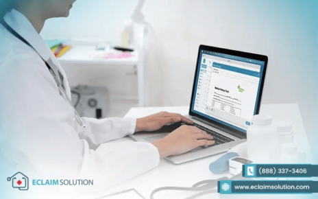 Orthopedic Billing Services