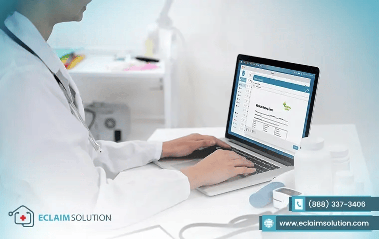 Orthopedic Billing Services