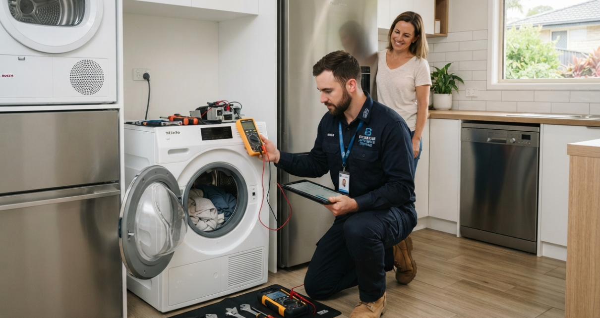 Appliance Repairs Brisbane