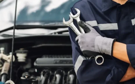 Car Service Doncaster