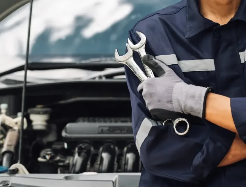 Car Service Doncaster