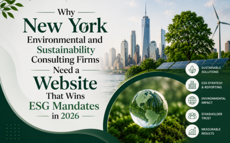 Website Development Company in New York