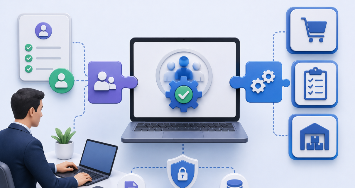 The Evolution of Gig Worker Onboarding: From Paperwork to Digital Workflows