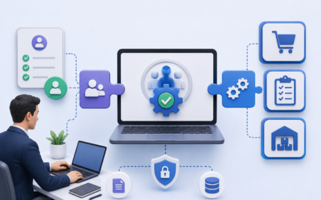 The Evolution of Gig Worker Onboarding: From Paperwork to Digital Workflows