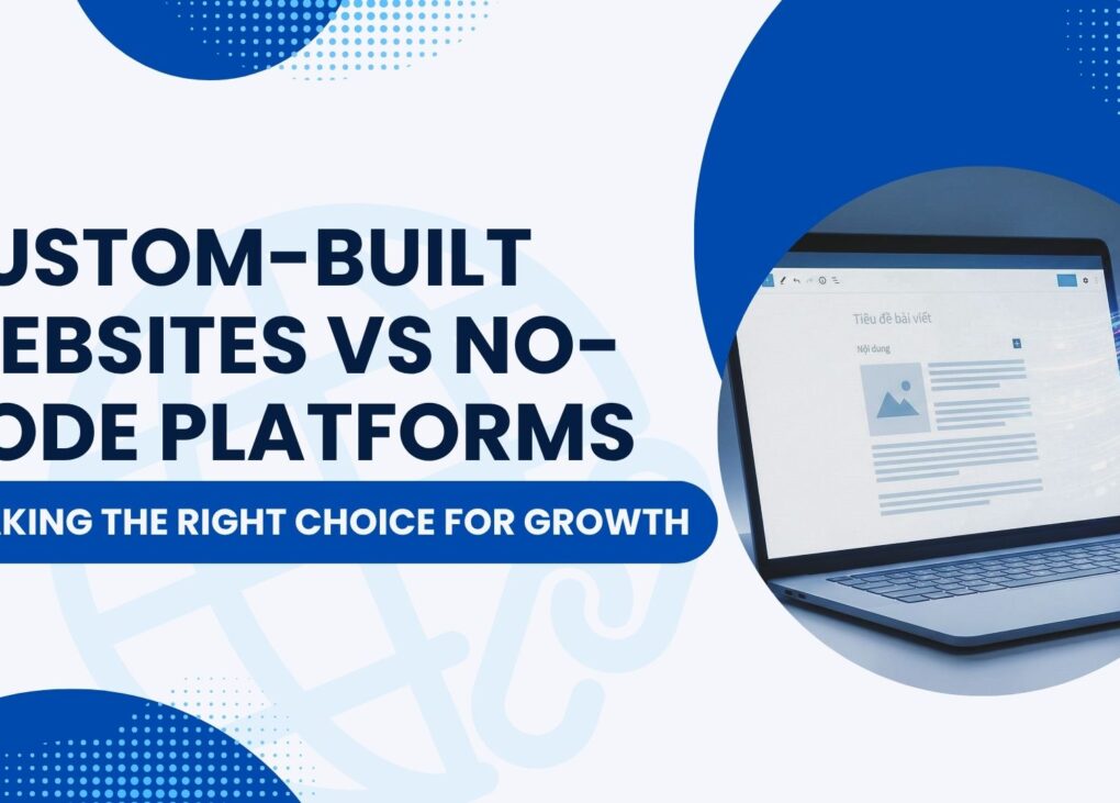 Making the Right Choice for Growth