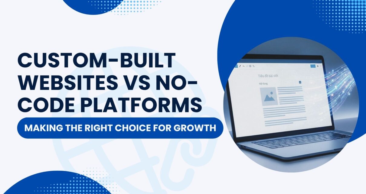 Making the Right Choice for Growth
