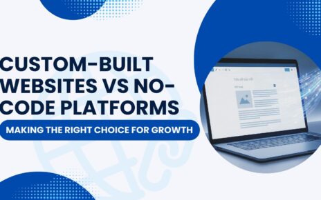 Making the Right Choice for Growth