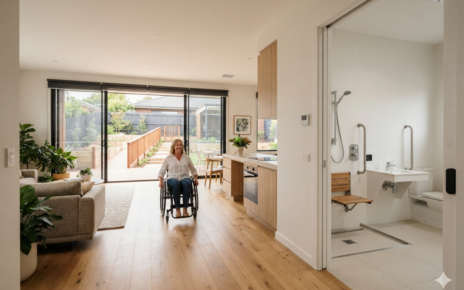 NDIS Home Builders Melbourne