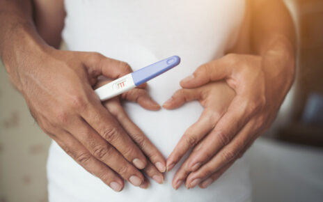 Natural Fertility Melbourne