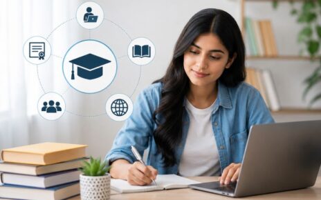 Online Degree Courses & Programs