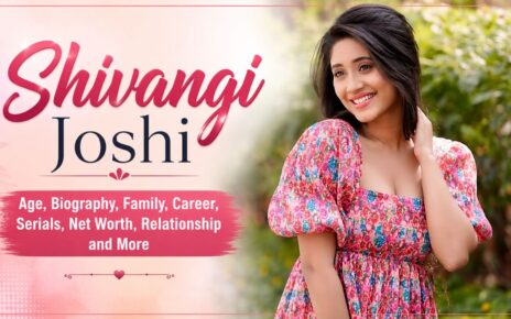 Shivangi Joshi