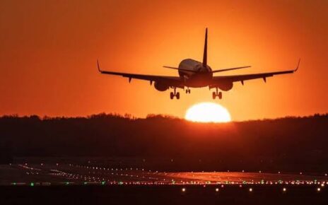 travel
