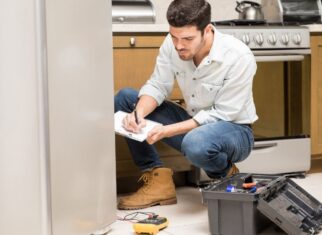 Appliance Repair Rossmoor