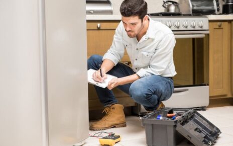 Appliance Repair Rossmoor