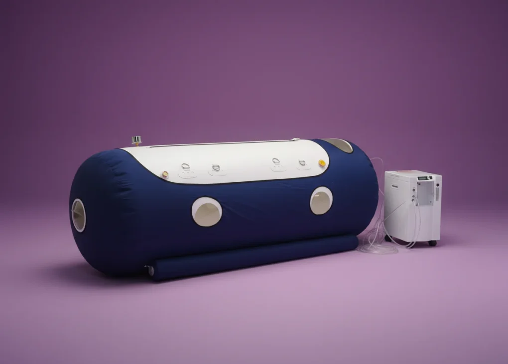 cost of hyperbaric chamber