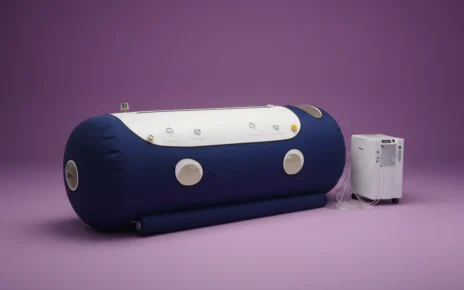 cost of hyperbaric chamber