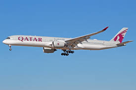 Qatar Airways Group Travel