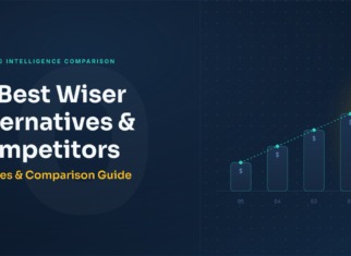 10 Best Wiser Alternatives & Competitors: Features & Comparison Guide
