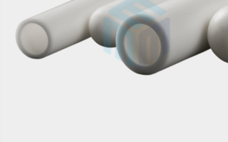 zirconia tube