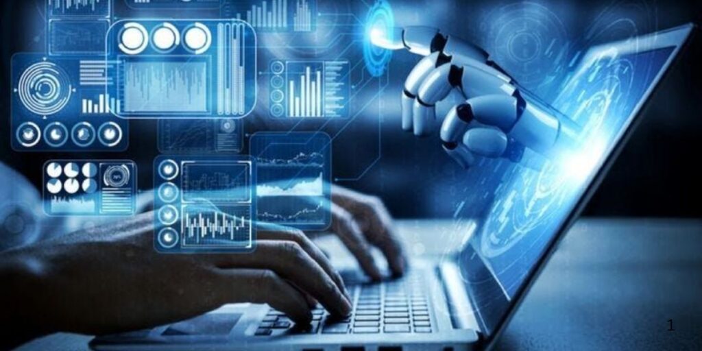 blockchain development service