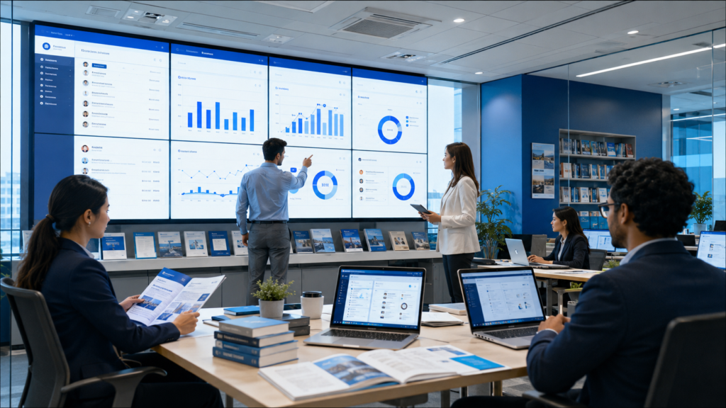 Billing Software for Law Firms