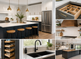 Kitchen Renovations Epping