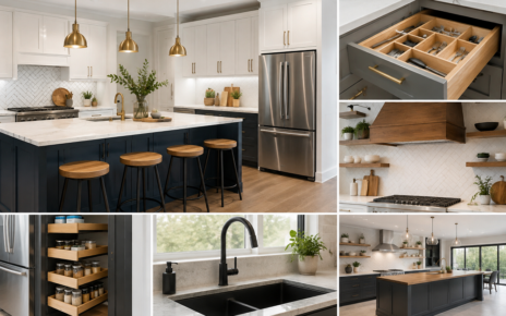 Kitchen Renovations Epping