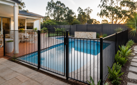 Pool Fencing Thomastown