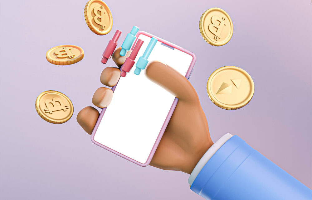 crypto marketing
