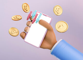 crypto marketing