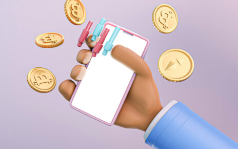 crypto marketing