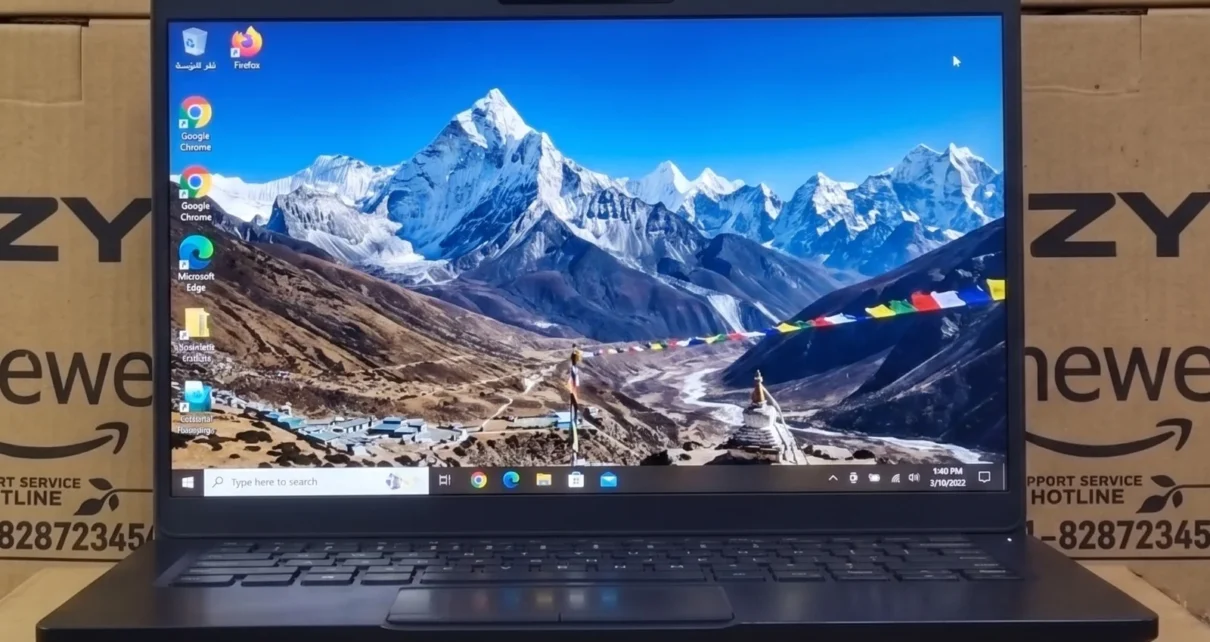 HP ProBook 440 G8 i5 8th Gen