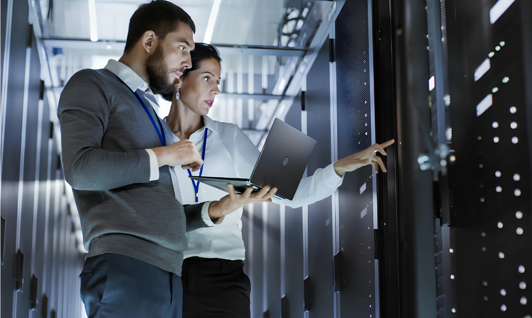 Networking-Skills-Training-Course
