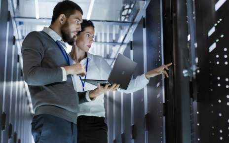 Networking-Skills-Training-Course