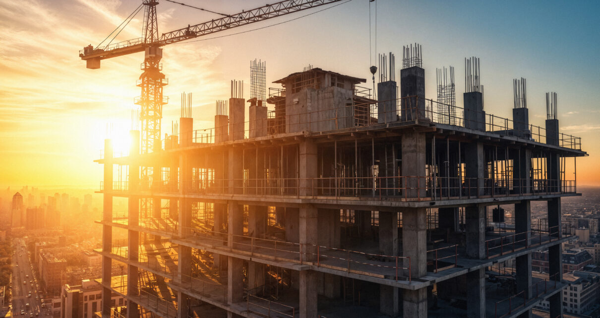 Construction Site