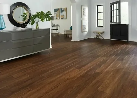 PVC Flooring Dubai