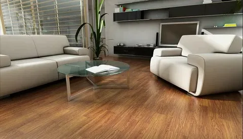 PVC Flooring Dubai
