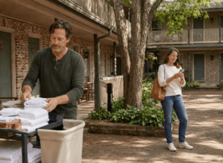 Digital concierge