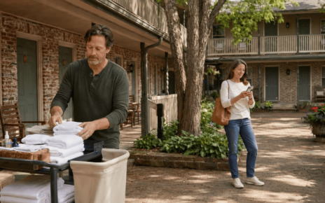 Digital concierge