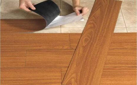 PVC Flooring Dubai