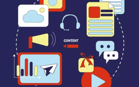 How To Optimize Your Content For Maximum Search Visibility
