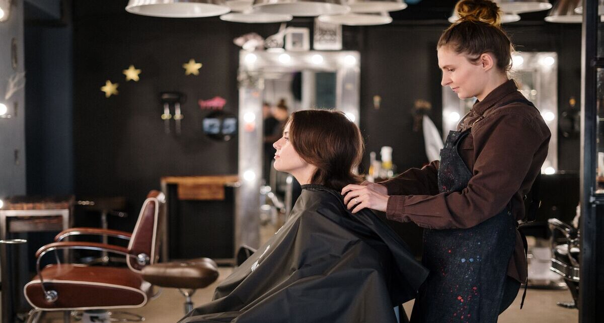Hairdressers Chatswood