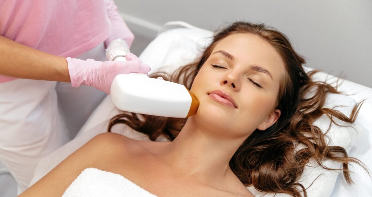 Laser Hair Removal