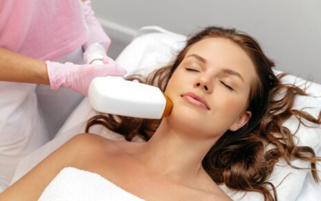 Laser Hair Removal