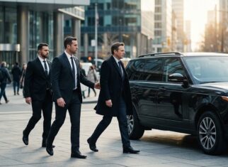 The Essential Guide to Hiring VIP Bodyguard Services in 2026